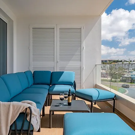Lagos Marina View By Homing Exterior photo
