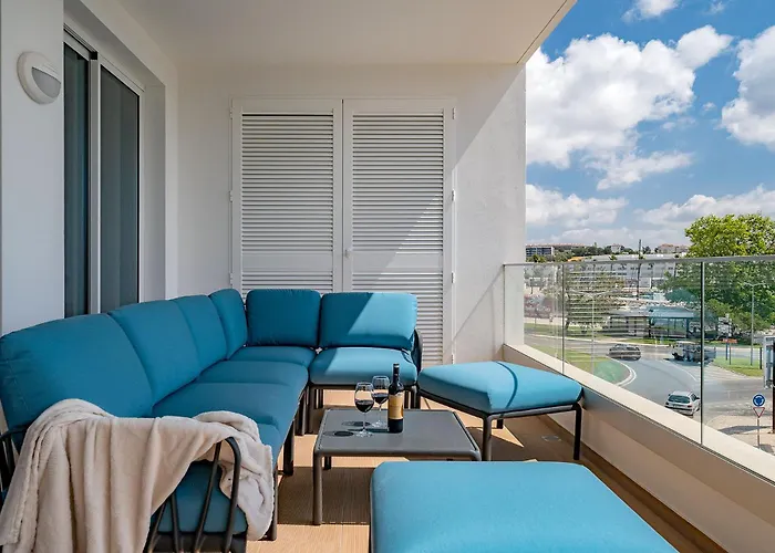 Lagos Marina View By Homing