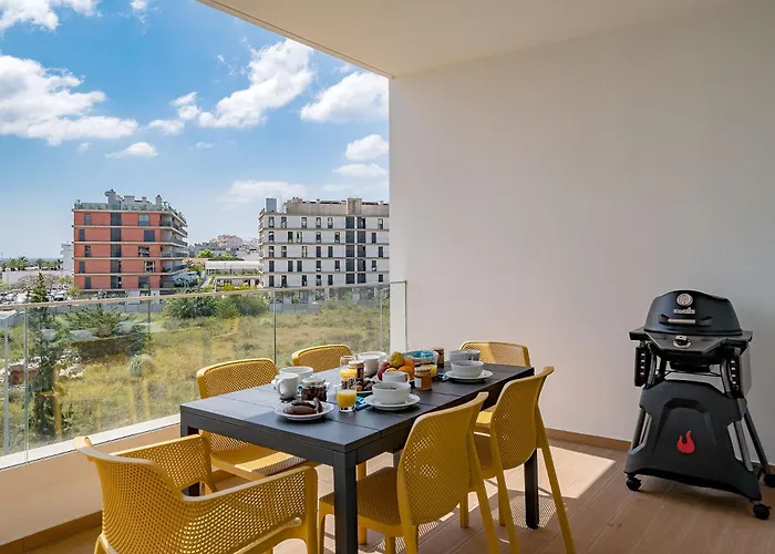 Lagos Marina View By Homing