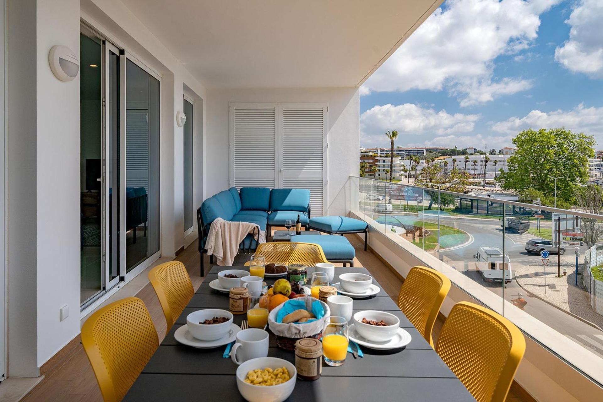 Apartment Marina View By Homing