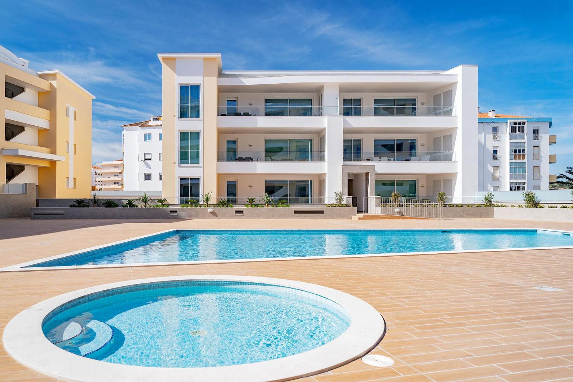 Marina View By Homing Apartment