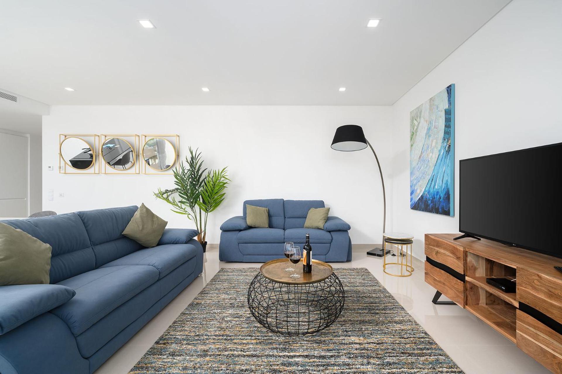 Apartment Marina View By Homing