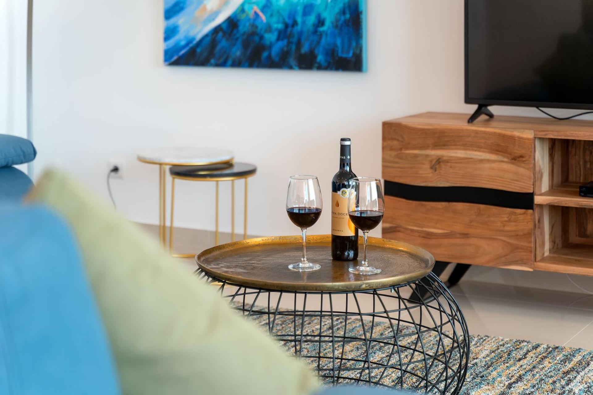 Marina View By Homing Apartment Lagos