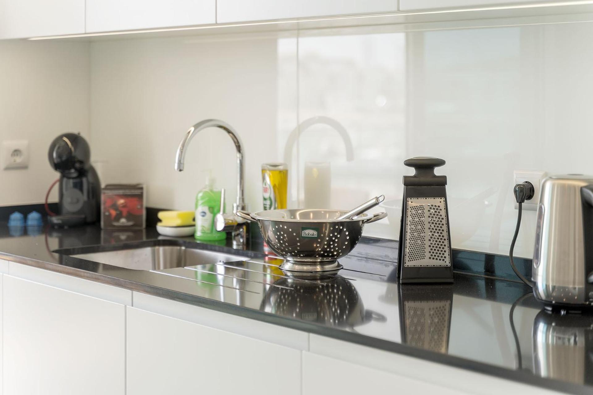 Apartment Marina View By Homing Lagos