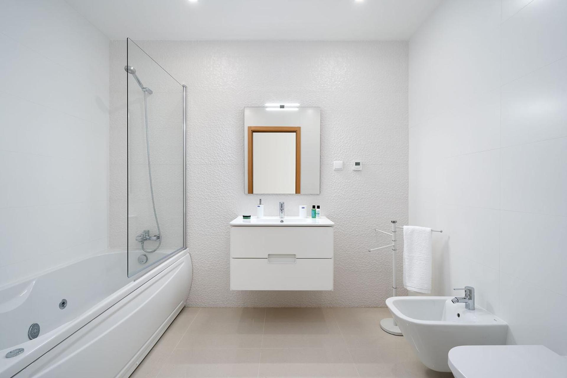 Marina View By Homing Apartment *